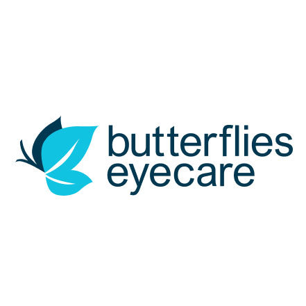 Butterflies Eyecare