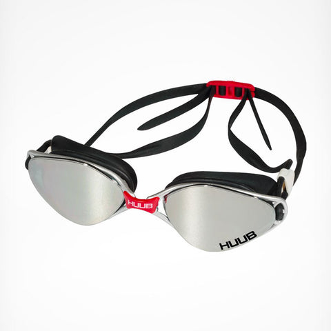 HUUB ALTAIR swimming goggles including prescription lenses