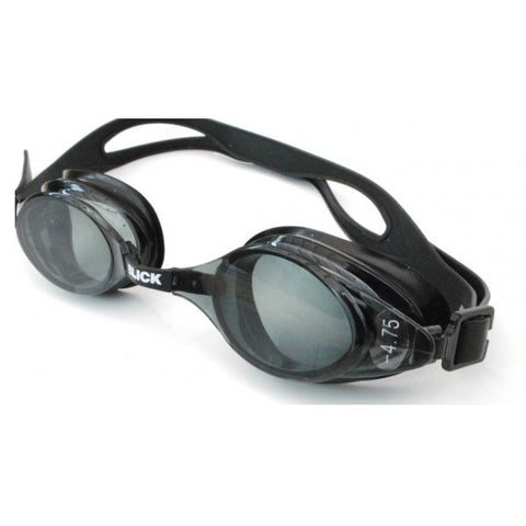 WING swimming goggles including prescription lenses