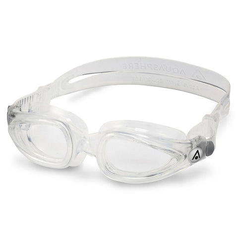 Aqua Sphere EAGLE swimming goggles including prescription lenses