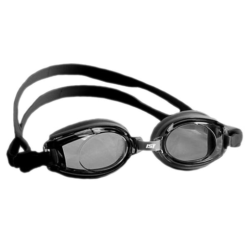 IST G40 swimming goggles including prescription lenses