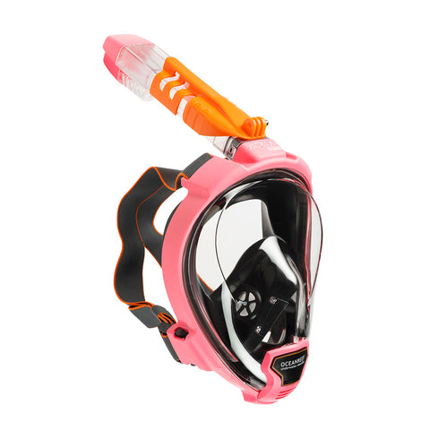 Ocean Reef ARIA QR+ snorkelling mask