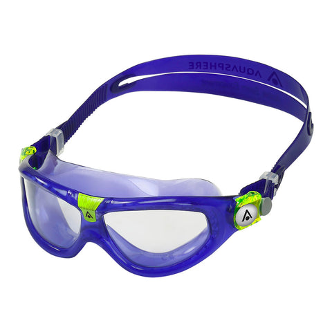 Seal Kids plano swimming goggle