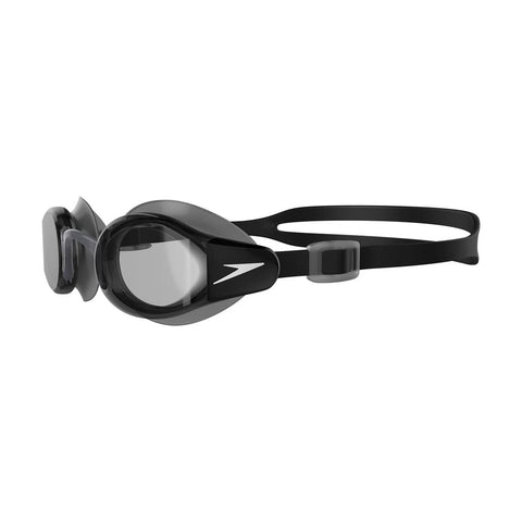 Speedo MARINER PRO swimming goggles including prescription lenses