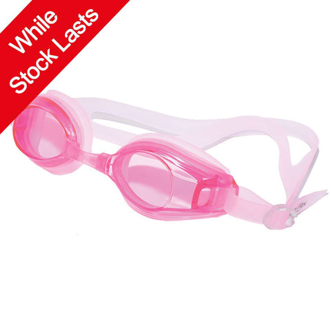 SwimFlex swimming goggles including prescription lenses